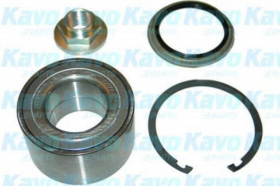 KAVO PARTS wbk4504 -  Комплект подшипника ступицы колеса